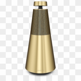 Gold Speakers Png, Transparent Png - gold speakers png