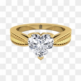 Pear Shape Diamond Ring Designs, HD Png Download - diamond texture png