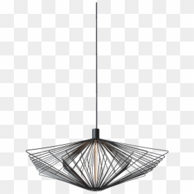 Pendant Lamp Wiro Diamond - Wever & Ducre, HD Png Download - diamond texture png