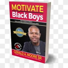 Graphic Design, HD Png Download - black male model png