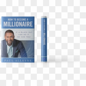 Screenshot, HD Png Download - black male model png