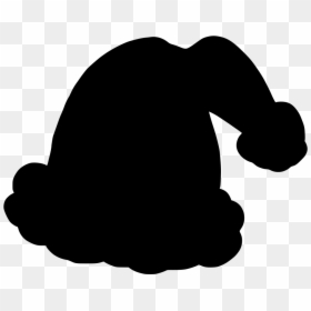 Scalable Vector Graphics, HD Png Download - gorro papai noel png