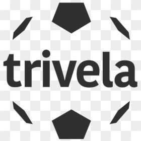 Trivela Logo, HD Png Download - gorro papai noel png