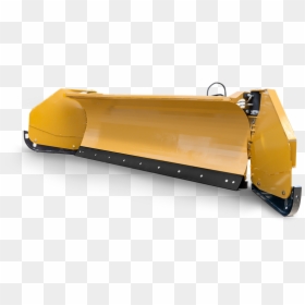 3230 W Snow Wing Image - 4203 Hla Snow Blades, HD Png Download - snow plow png