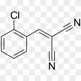 2 Bromo 6 Chlorotoluene, HD Png Download - tear effect png