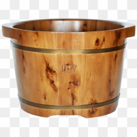 Plywood, HD Png Download - wood barrel png