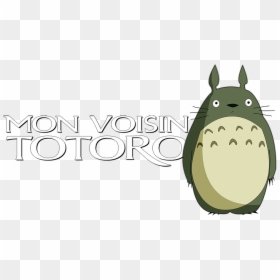My Neighbor Totoro Image - Png Image Totoro Png, Transparent Png - my neighbor totoro png