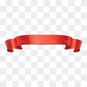 Strap, HD Png Download - ribbonpng