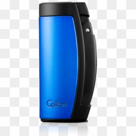 Colibri Enterprise Iii Triple-jet Flame Cigar Lighter - Gadget, HD Png Download - jet flame png