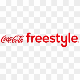 Coca Cola Freestyle Logo, HD Png Download - freestyle png