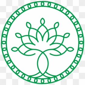Celtic Tree - Ssccc Region Ix Logo, HD Png Download - celtic tree png