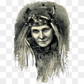 Celtic People Png, Transparent Png - celtic tree png