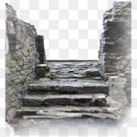 #stairs #background - Png Stone Steps, Transparent Png - stone stairs png