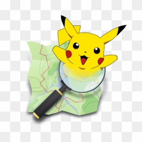 Pokemon Pikachu Images Hd, HD Png Download - sad pikachu png