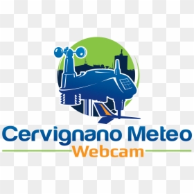 Cervignano Meteo Webcam - Oneweb Satellite Constellation, HD Png Download - estrella blanca png