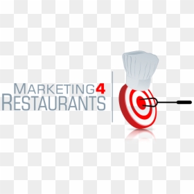 Marketing 4 Restaurants - Graphic Design, HD Png Download - restaurants png