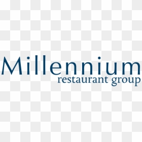 Millennium Restaurant Group, HD Png Download - restaurants png