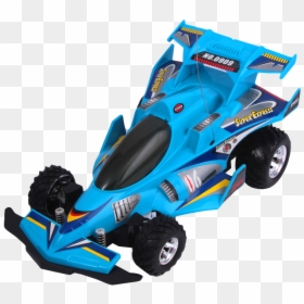 Radio-controlled Car, HD Png Download - magic effects png