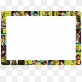 Frame Youtube, HD Png Download - galaxy clipart png