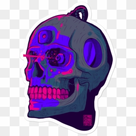 Skull, HD Png Download - skulls.png