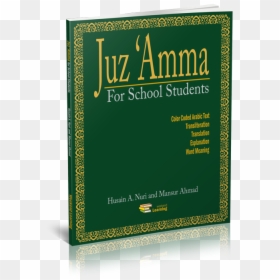Book Cover, HD Png Download - school student png