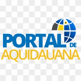 Portal De Aquidauana - Graphic Design, HD Png Download - boas festas png