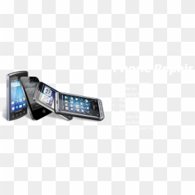 Phone Repair, HD Png Download - tablet and phone png