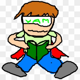 Clip Art, HD Png Download - superman face png