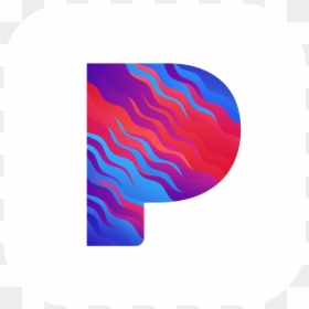 Pandora Logo Png - Pandora Computer App, Transparent Png - transparent background png images