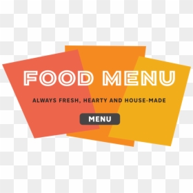 Menu-banner - Graphic Design, HD Png Download - coffee.png