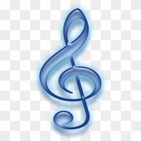 #mq #blue #music #notes #note - Blue Music Notes Png, Transparent Png - blue music note png