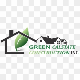 Green Cal State Construction - Nee Homes Greens Logo, HD Png Download - green design png