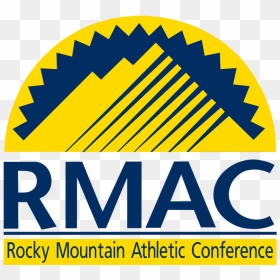 Rocky Mountain Athletic Conference, HD Png Download - rocky mountains png