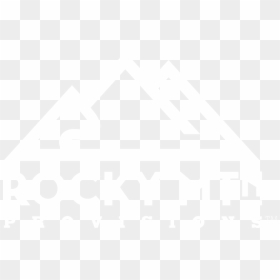 Triangle, HD Png Download - rocky mountains png