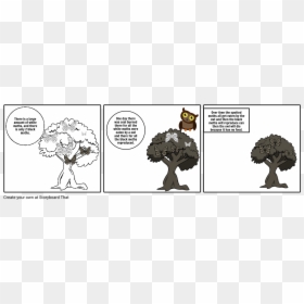 Cartoon, HD Png Download - moths png