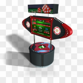 Interblock Sicbo, HD Png Download - casino dice png