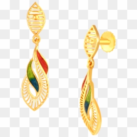 Earrings, HD Png Download - yellow question mark png