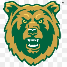 Rocky Mountain College Football Logo, HD Png Download - rocky mountains png
