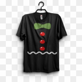 Xmas T Shirt Designs, HD Png Download - funny man png