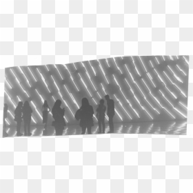 Shadow, HD Png Download - strips png