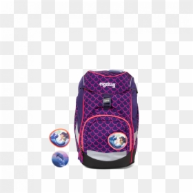 Backpack, HD Png Download - school backpack png
