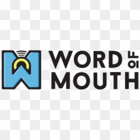 Graphic Design, HD Png Download - word of mouth png