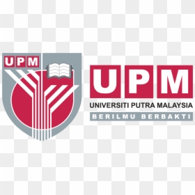 Universiti Putra Malaysia Logo, HD Png Download - word of mouth png