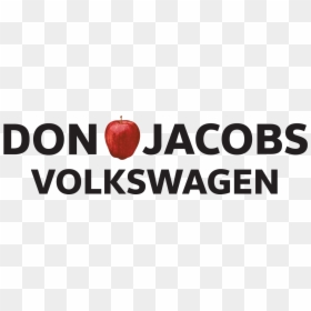 Don Jacobs Volkswagen Logo - Mcintosh, HD Png Download - gol png