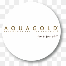 Aguagold Fine Touch-03 - Circle, HD Png Download - gol png