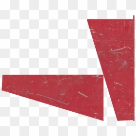 Spaceshipfintextured - Paper, HD Png Download - textured png
