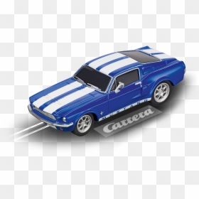 Mustang Car Png, Transparent Png - mustang car png