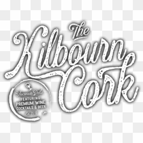 Kilborn Cork Logo2 - Illustration, HD Png Download - wine cork png