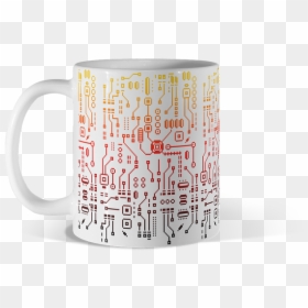 Mug, HD Png Download - kawaii coffee png