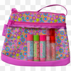 Lip Smackers Gift Bags , Png Download - Shoulder Bag, Transparent Png - gift bags png